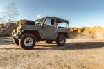 Land Rover Series III 88 Lightweight 200Tdi-Powered 1975 года